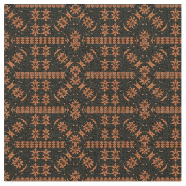 Combed Cotton (56" width) Fabric (Close Up)