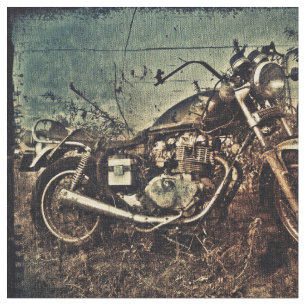 Combed Cotton Fabric