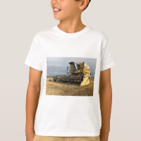 Combine Harvester