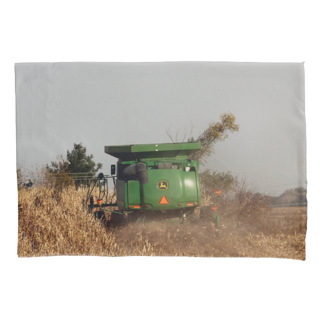Combine Pillowcase (Front)