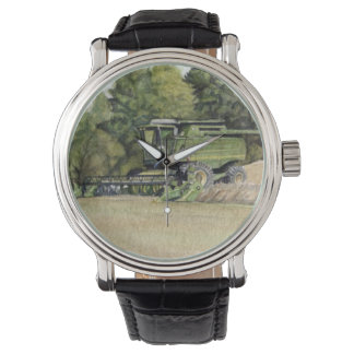 Combine Reaping Watch
