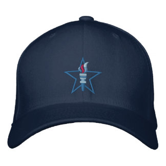 Combined Service Clubs Baseball Cap