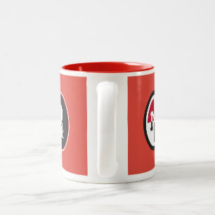 Combo 11 oz. Mug