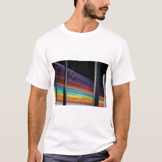 combo art of complexity and simplicity T-Shirt