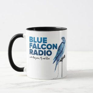 Combo Coffee Mug