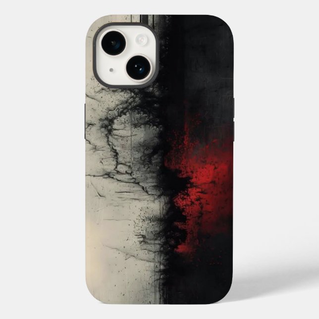 combo colour Case-Mate iPhone case (Back)
