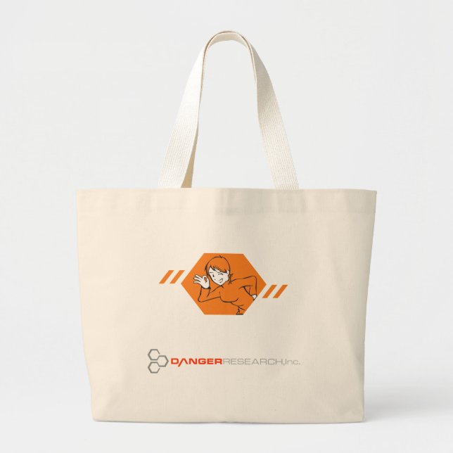 Combo Logo Bag (Front)