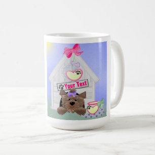 - Combo Mug