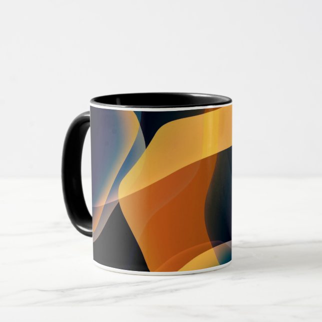 Combo Mug (Front Left)
