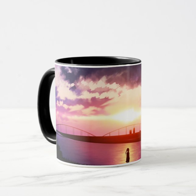Combo Mug (Front Left)