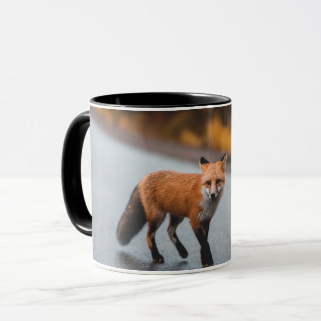 Combo Mug (Front Left)