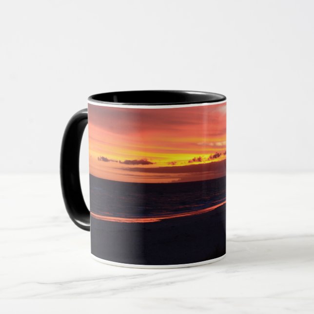 Combo Mug (Front Left)