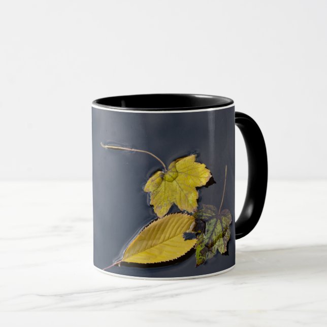 Combo Mug (Front Right)