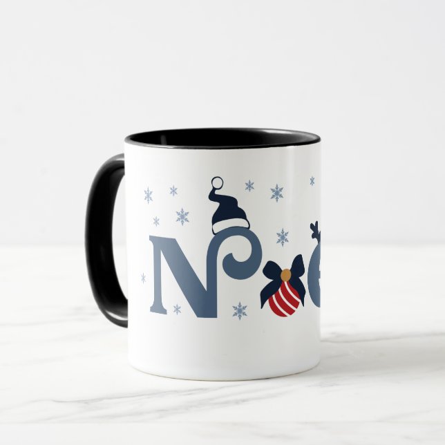 Combo Mug (Front Left)