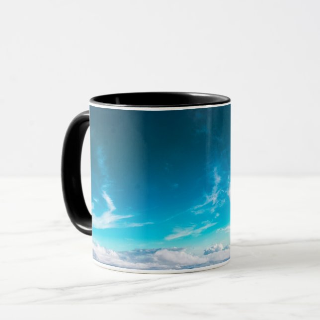 Combo Mug (Front Left)