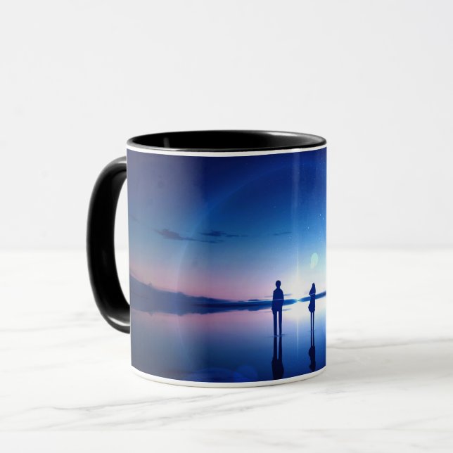 Combo Mug (Front Left)