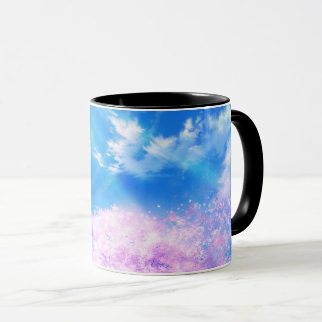 Combo Mug (Front Right)