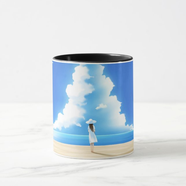 Combo Mug (Center)