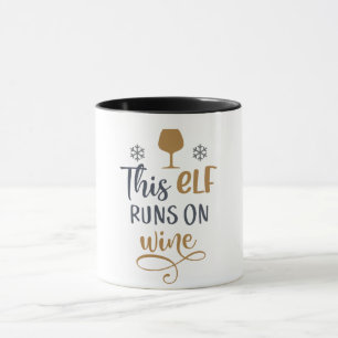 Combo Mug