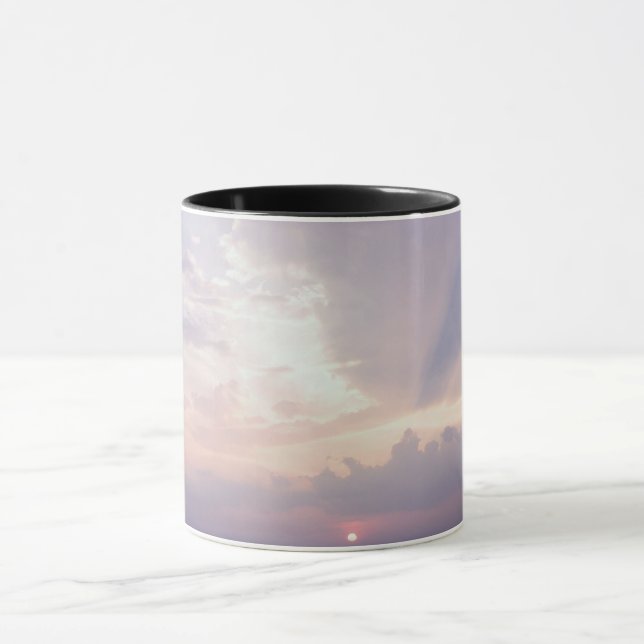 Combo Mug (Center)