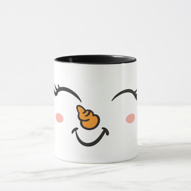Combo Mug (Center)