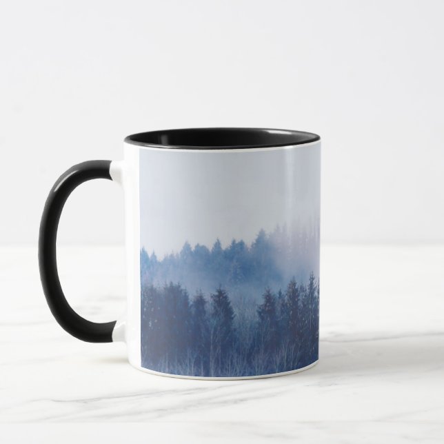 Combo Mug (Left)