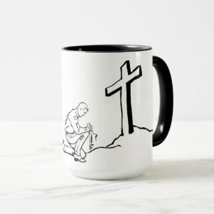 -  Combo Mug