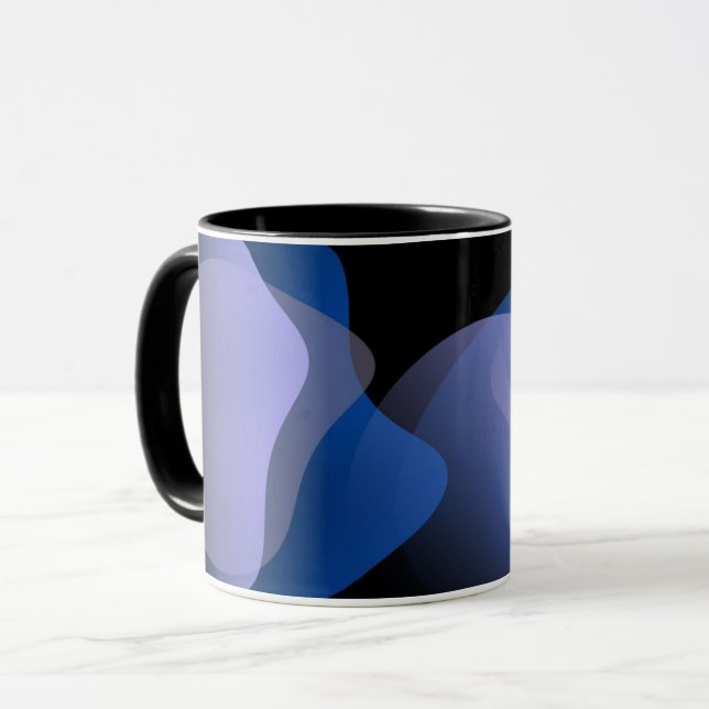 Combo Mug (Front Left)
