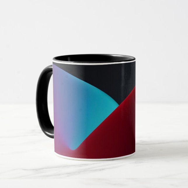 Combo Mug (Front Left)