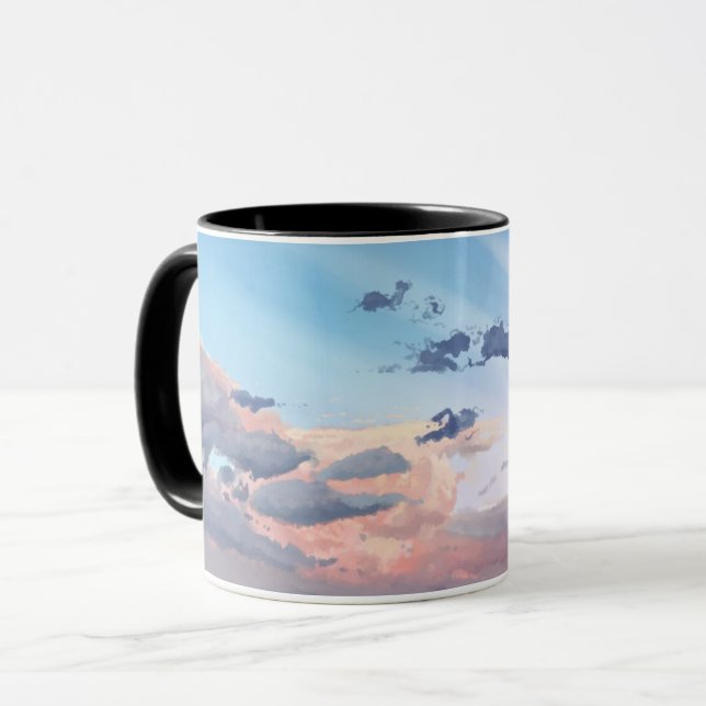 Combo Mug (Front Left)