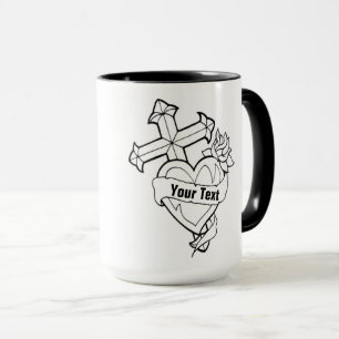-  Combo Mug