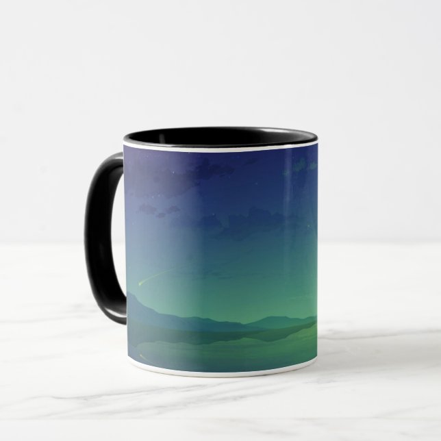 Combo Mug (Front Left)