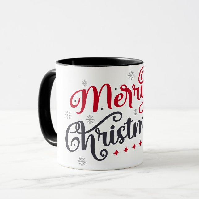 Combo Mug (Front Left)