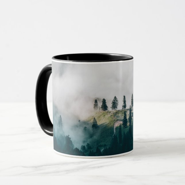 Combo Mug (Front Left)