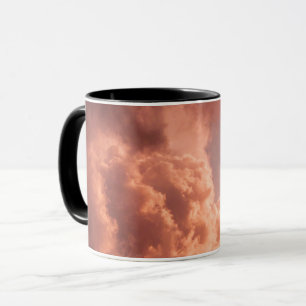 Combo Mug, 11 oz Mug