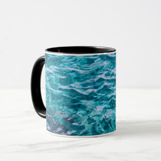 Combo Mug, 11 oz Mug