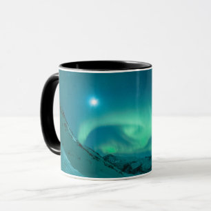 Combo Mug, 11 oz Mug