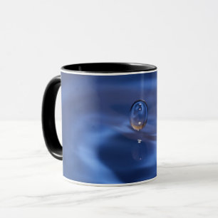 Combo Mug, 11 oz Mug