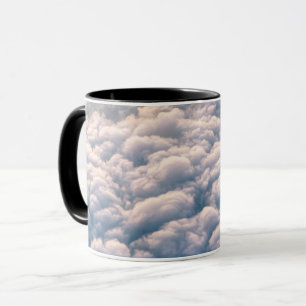 Combo Mug, 11 oz Mug