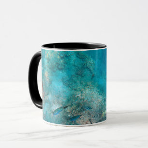 Combo Mug, 11 oz Mug