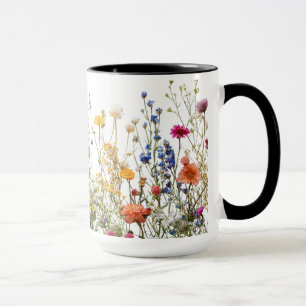 Combo Mug 15 oz