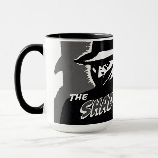 Combo Mug, 15 oz Mug