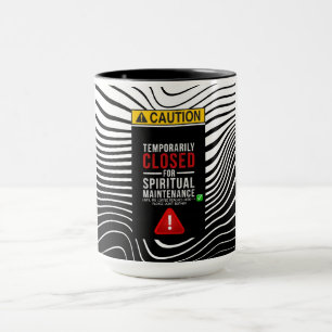 Combo Mug, 15 oz Mug