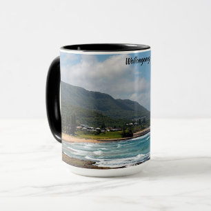 Combo Mug, 444 ml Mug