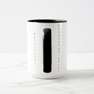 Combo Mug, 444 ml Mug