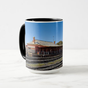 Combo Mug, 444 ml Mug