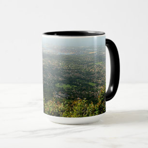 Combo Mug, 444 ml Mug