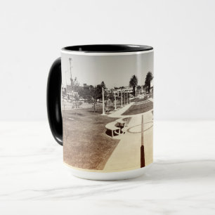 Combo mug 44ml