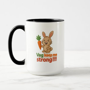 combo mug and ceramic mug