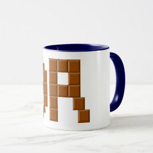 COMBO MUG BRAZIL